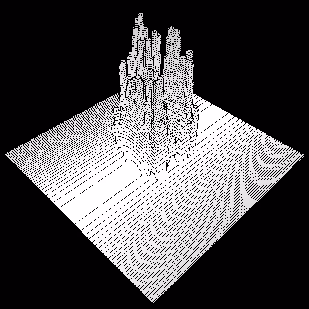 Structure #7