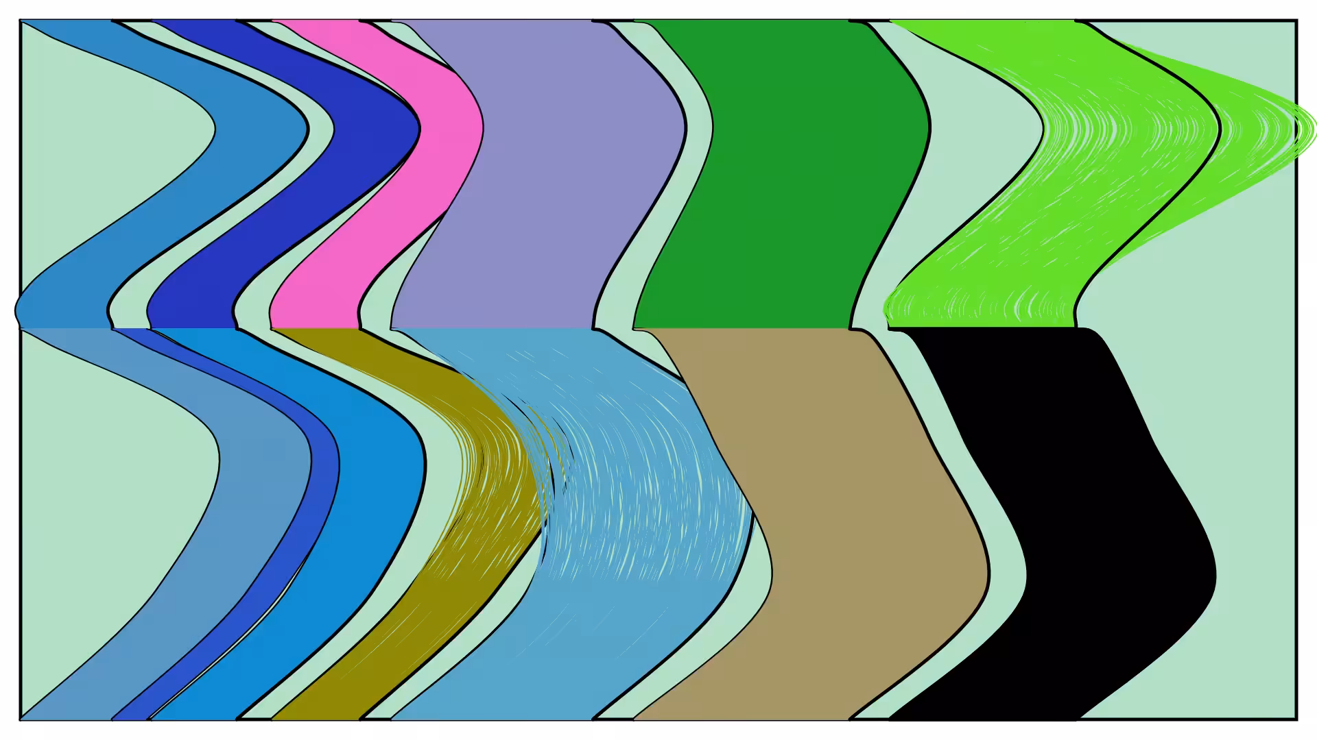 Curves #1
