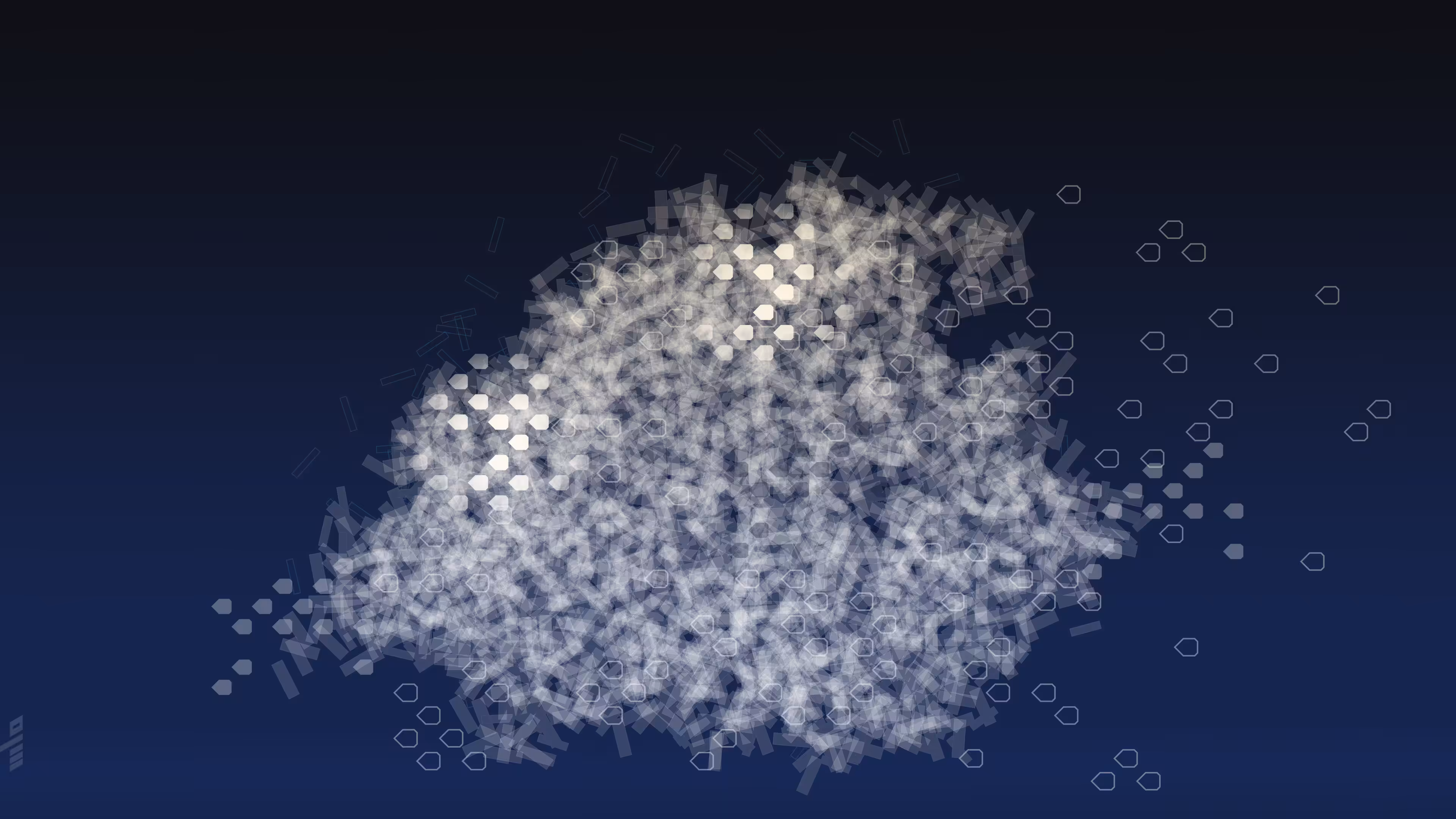 Noctilucent Memento #38