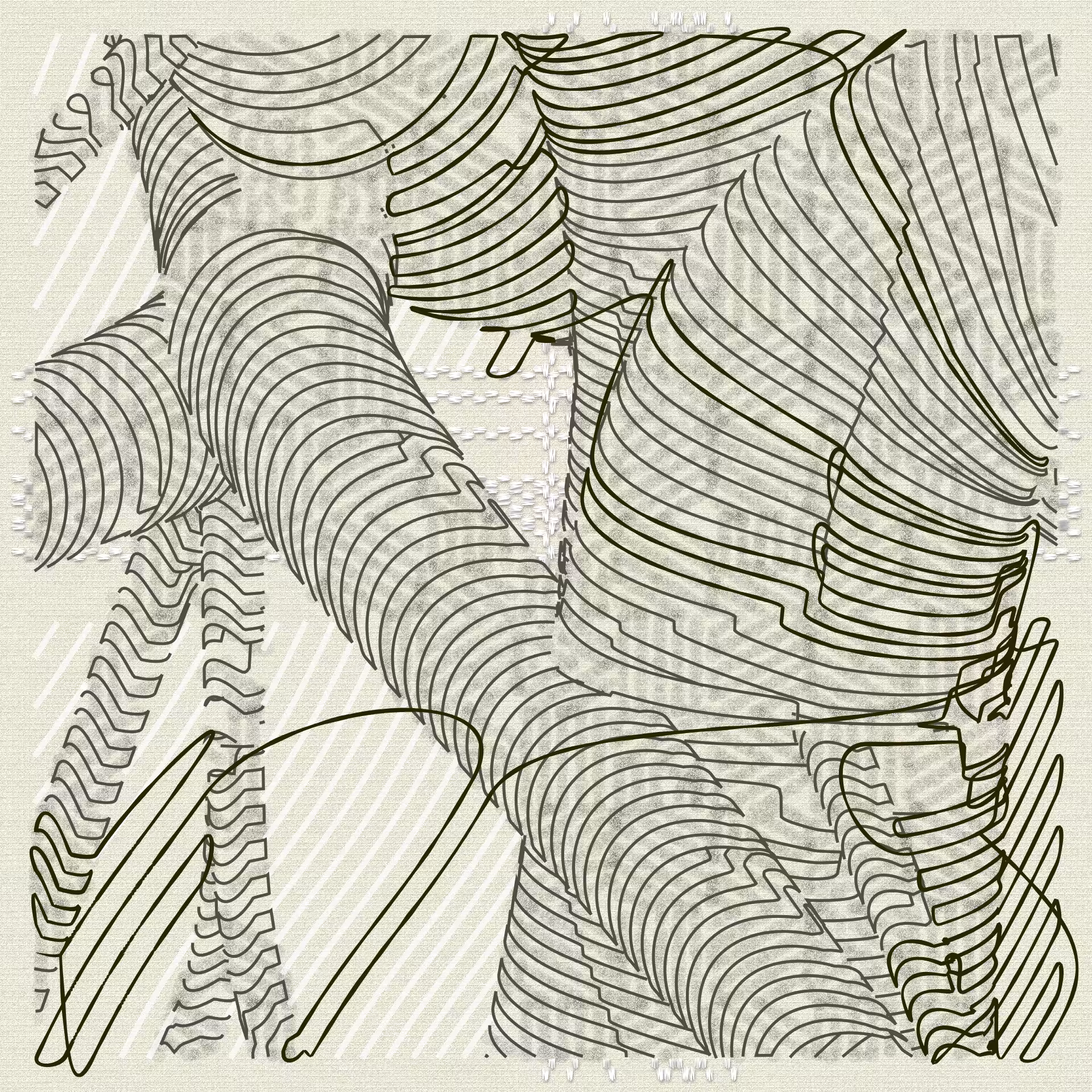 Aux Arbres #1812