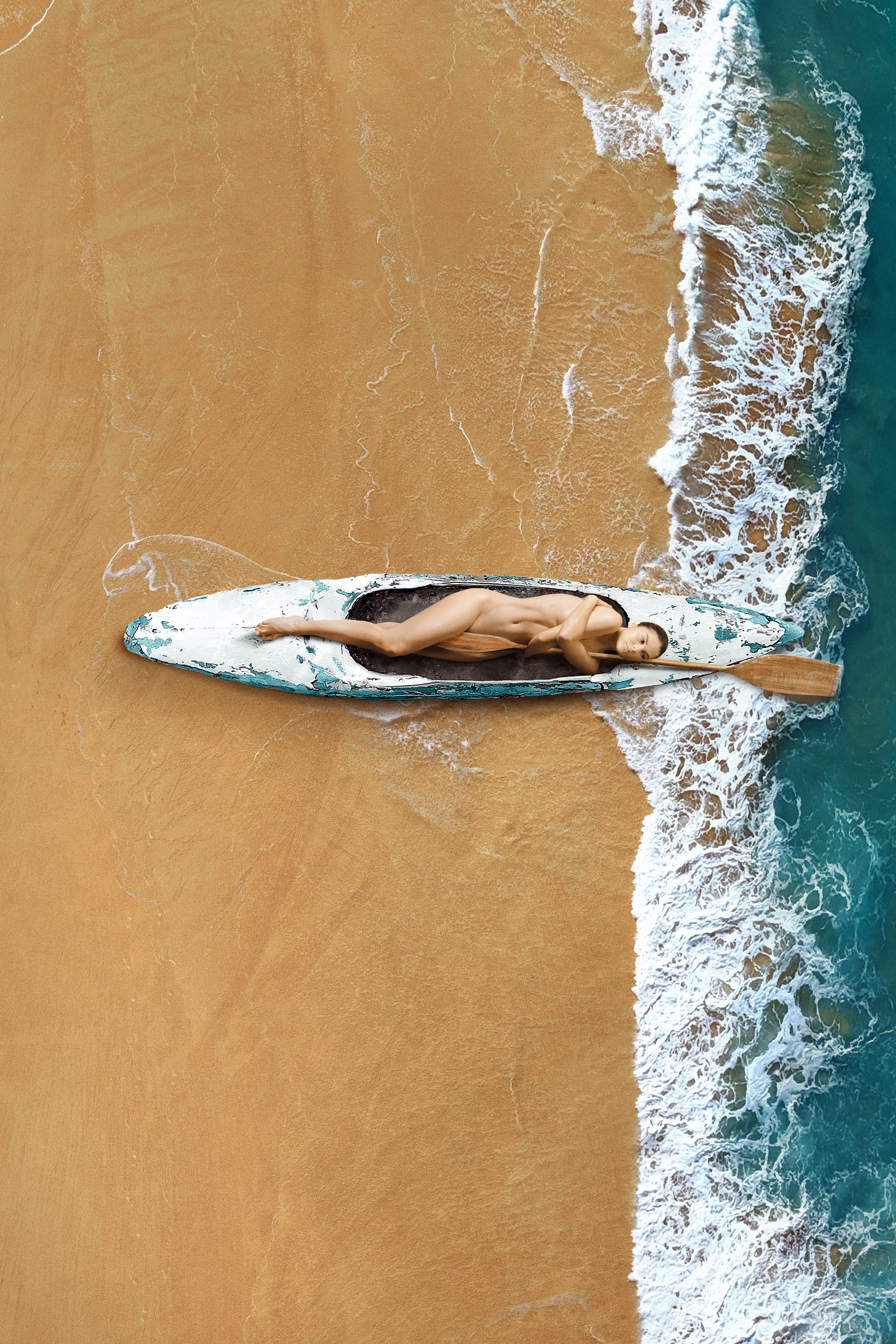 Sail me