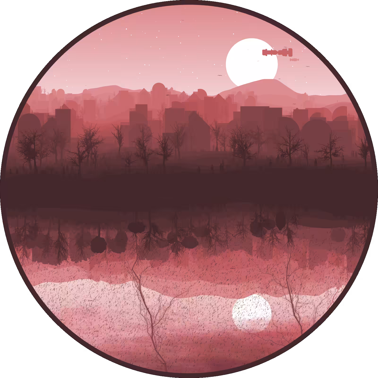 CrossWorlds #276