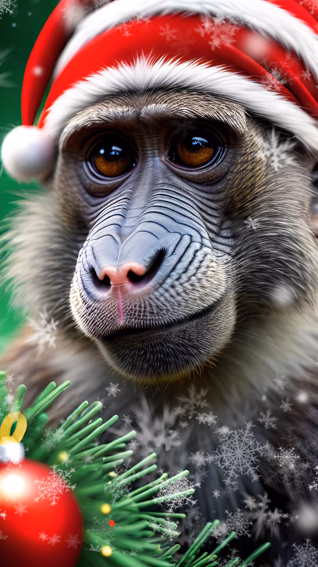 Baboon Guardians Community 