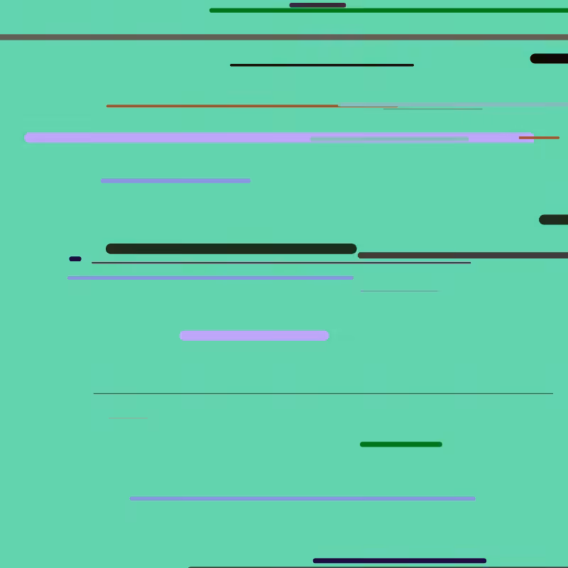 Lines #1
