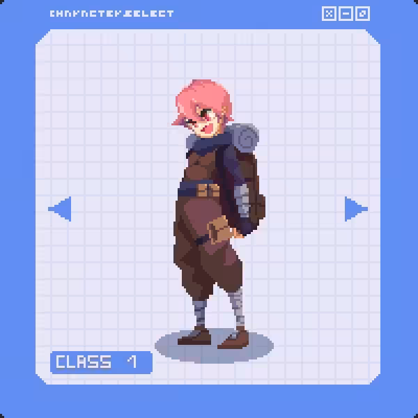 RPGPixel Remake #34