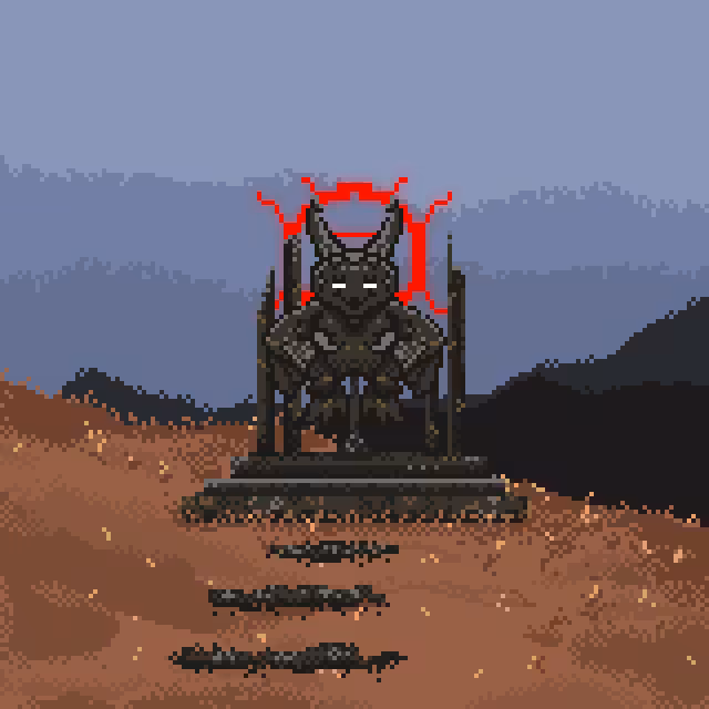 Pixel Shrinez #2