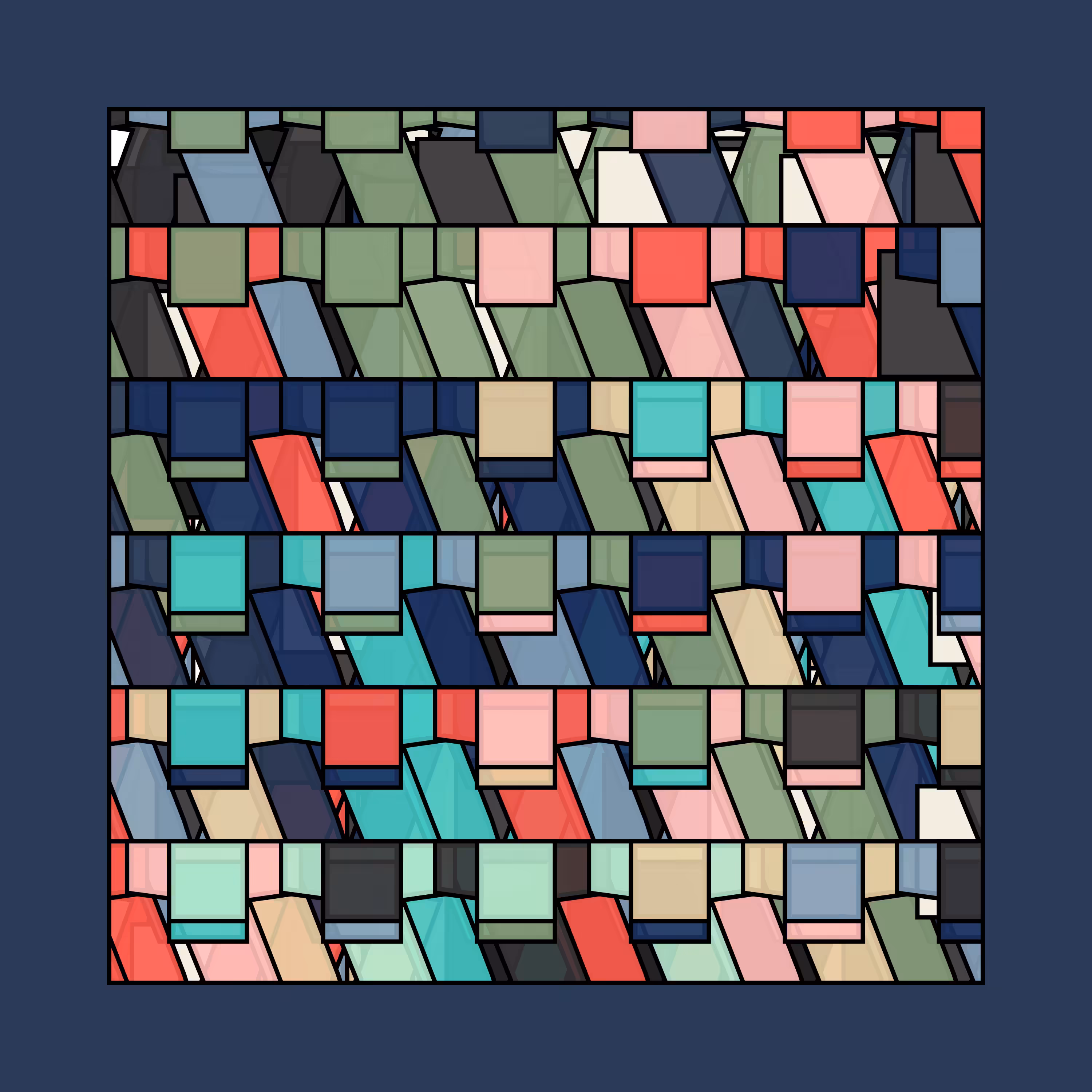 Dialect: Bold #67