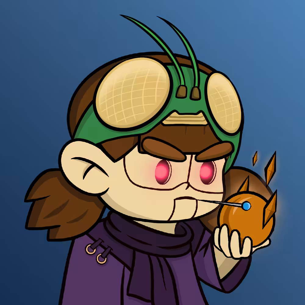 Tiny Wanderer #22
