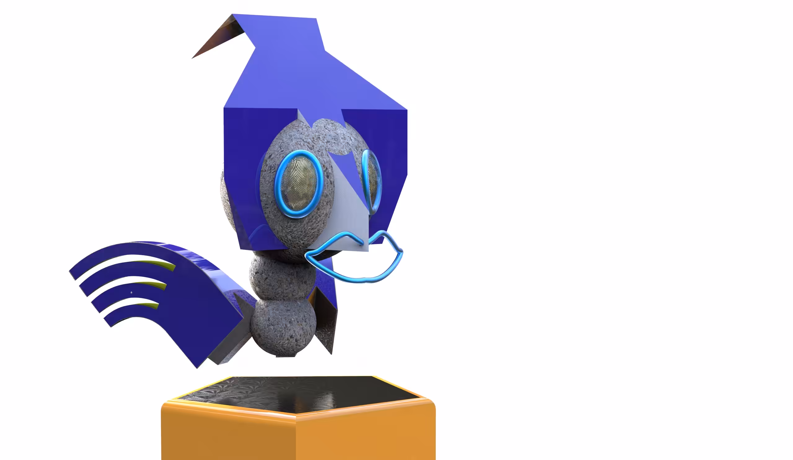 Crazy Toyz #10