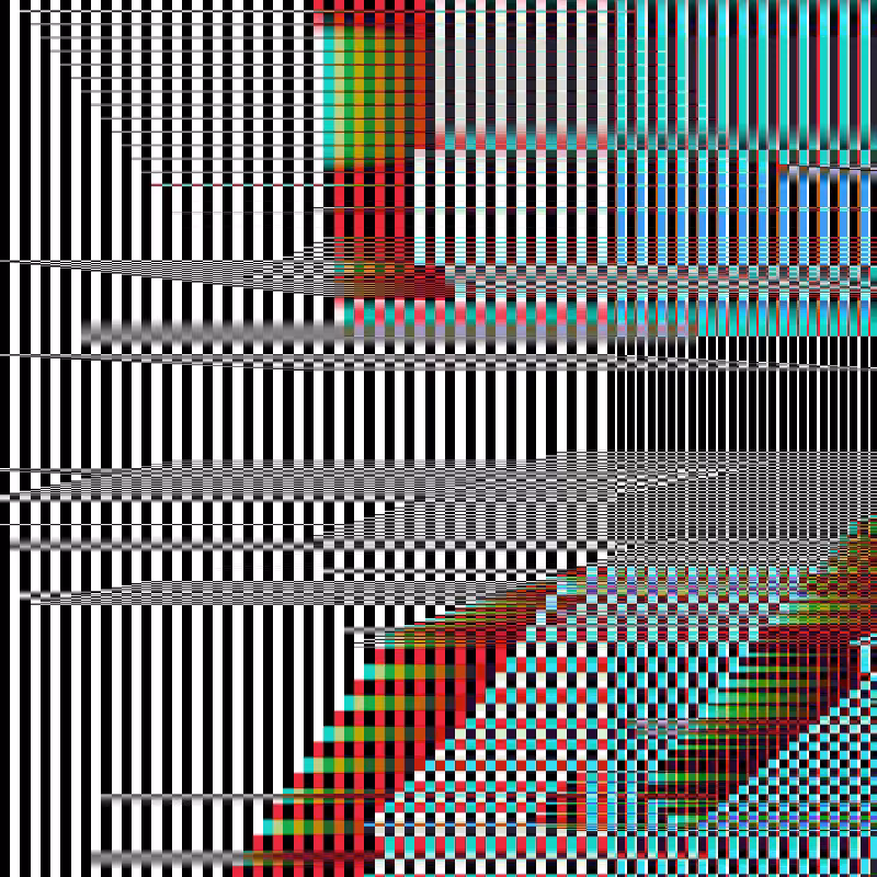 Static #2