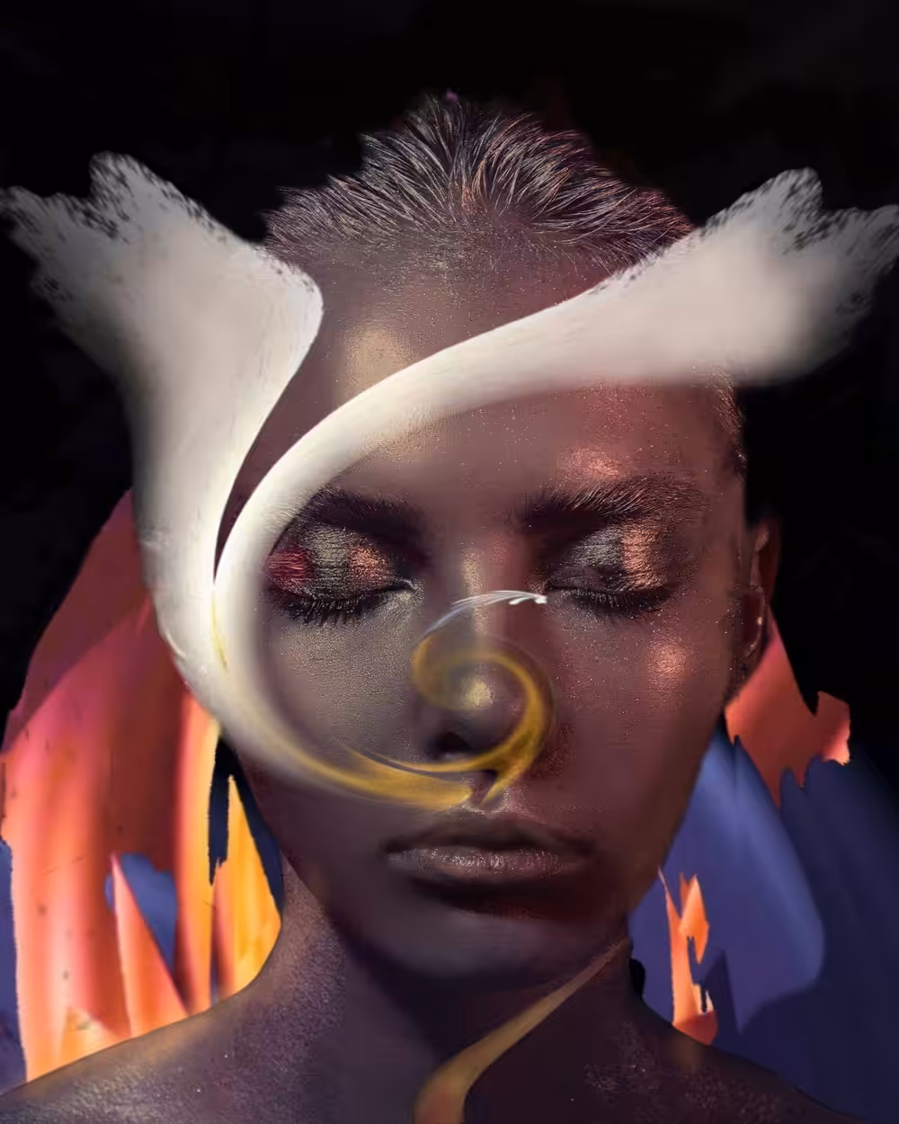 Conjuring the spirit