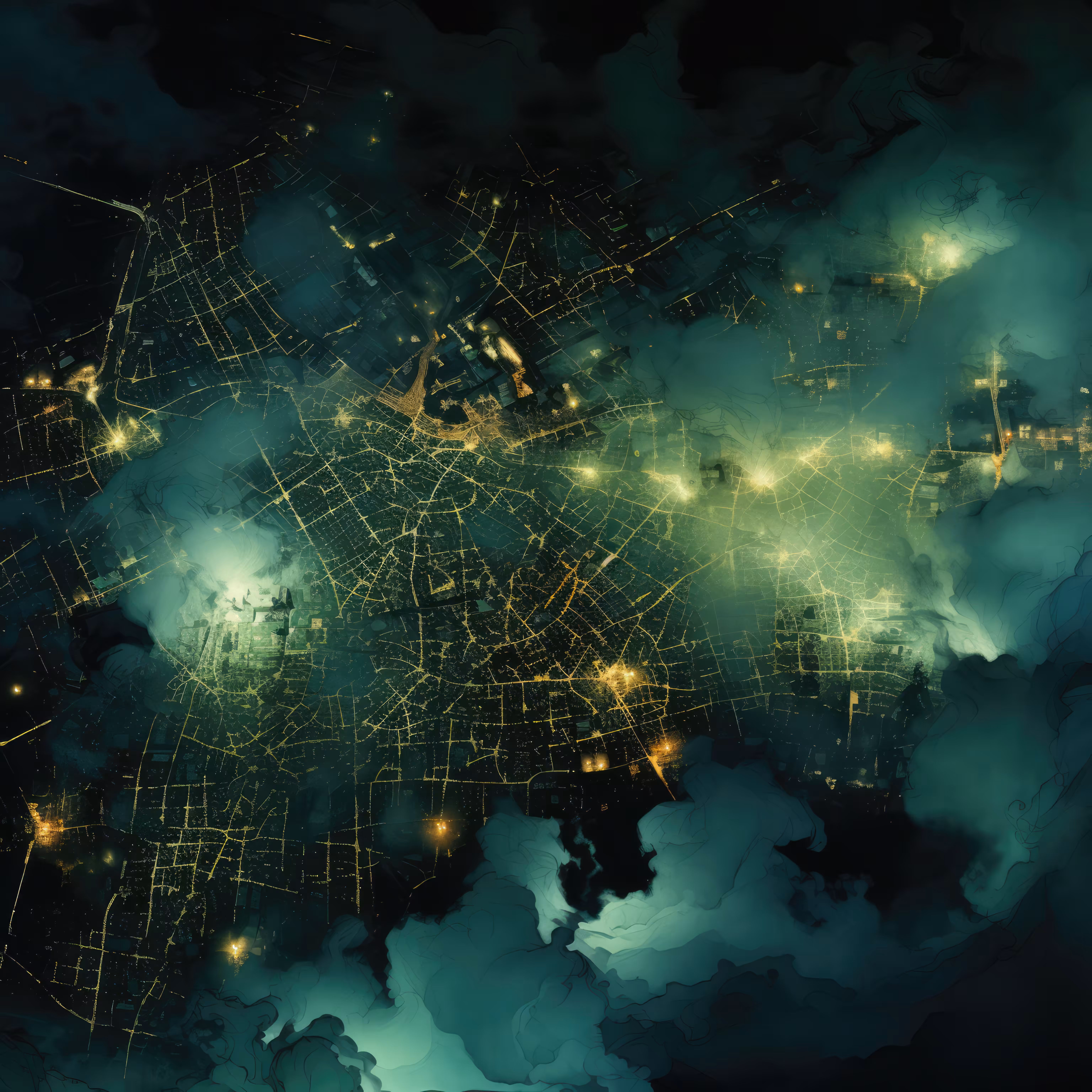 Mappings #162