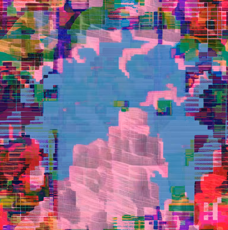 coalescence #2587