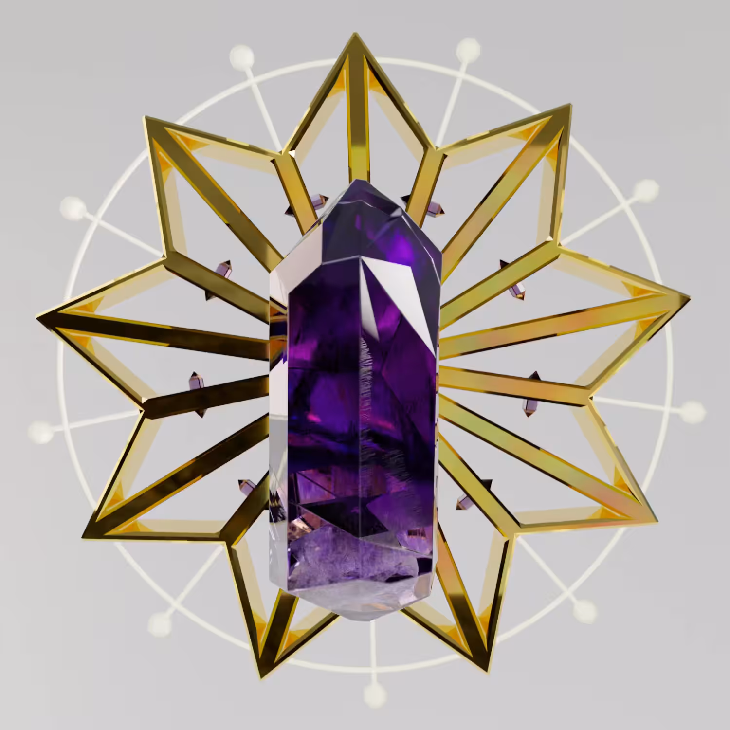 Amethyst