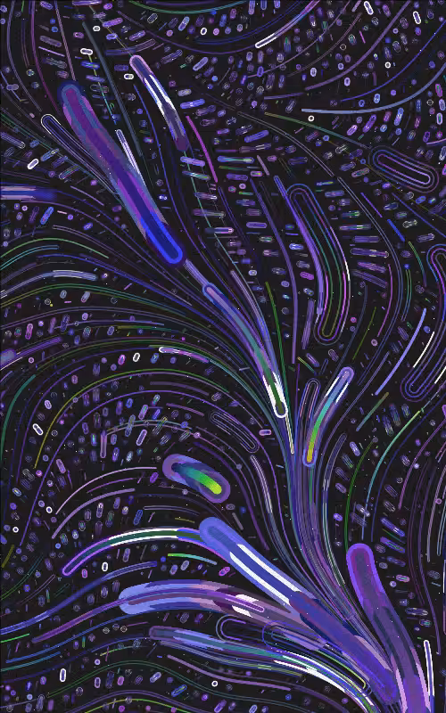 Flossom #111