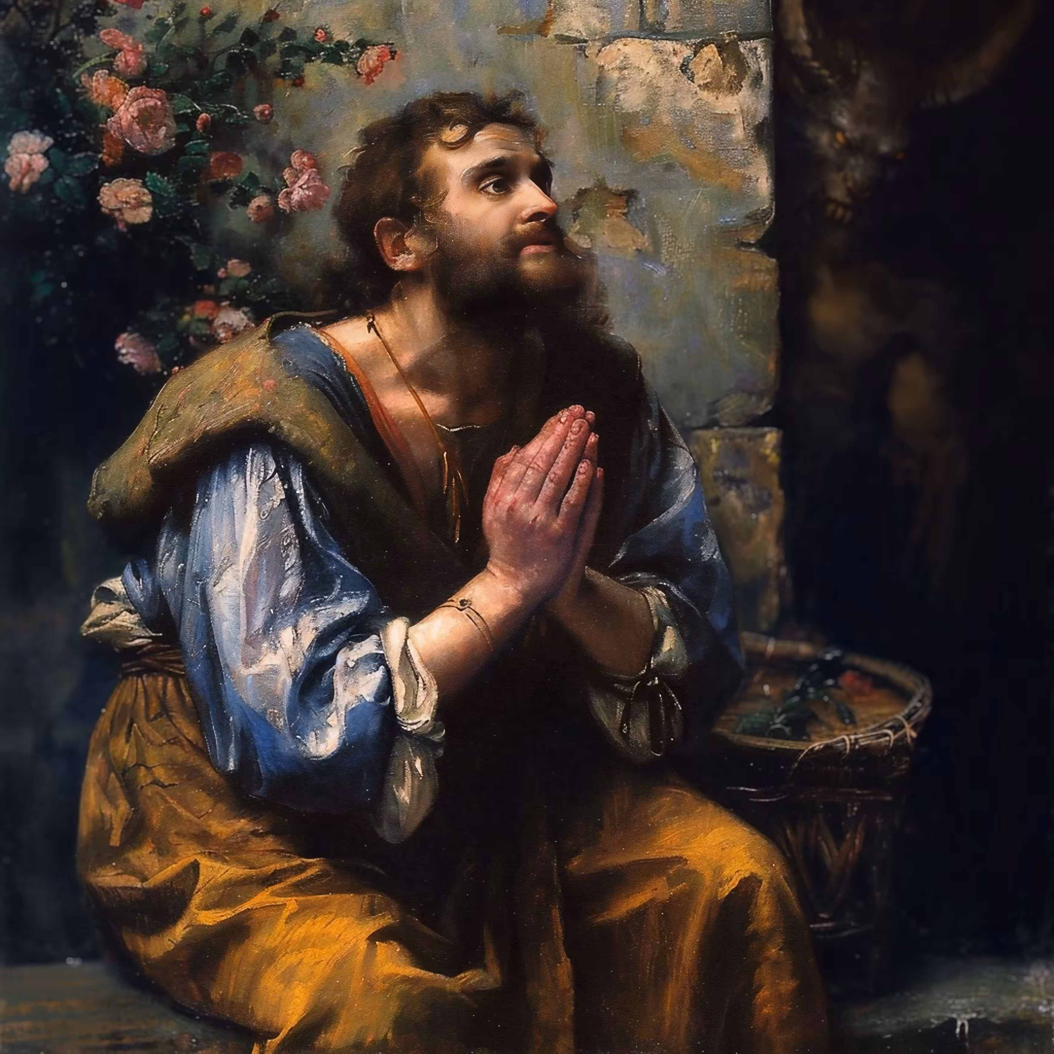 Savior