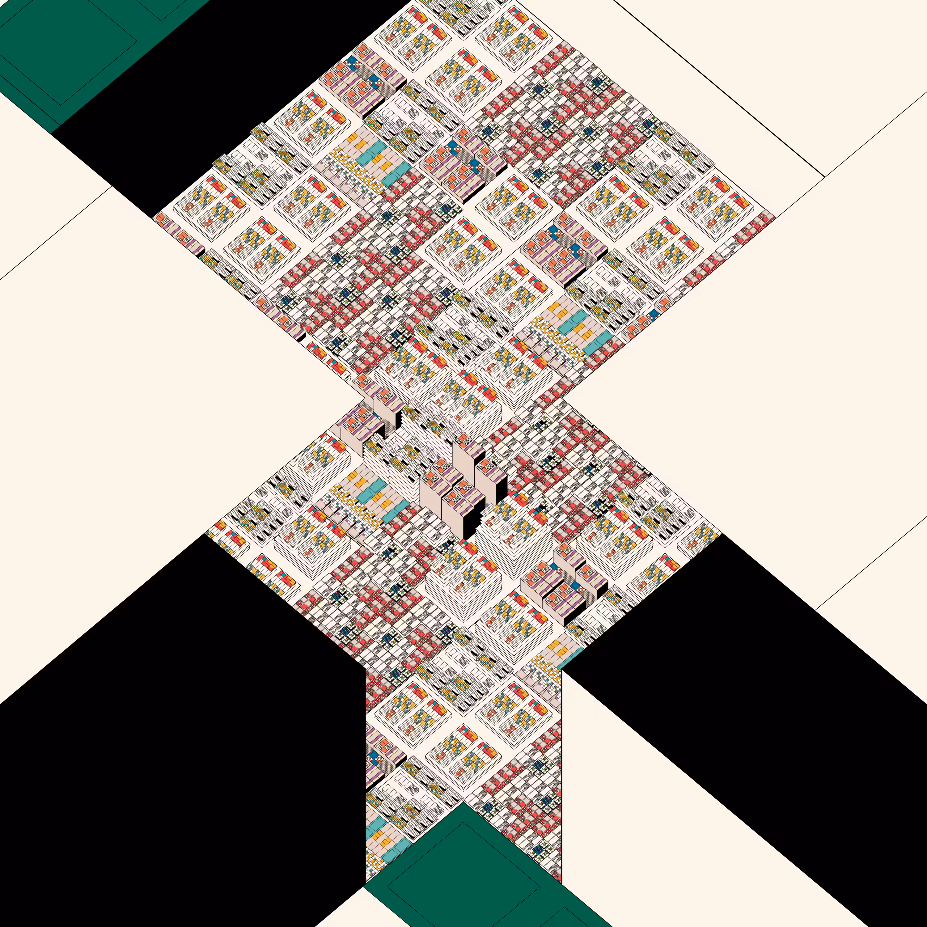 Decagon #19228