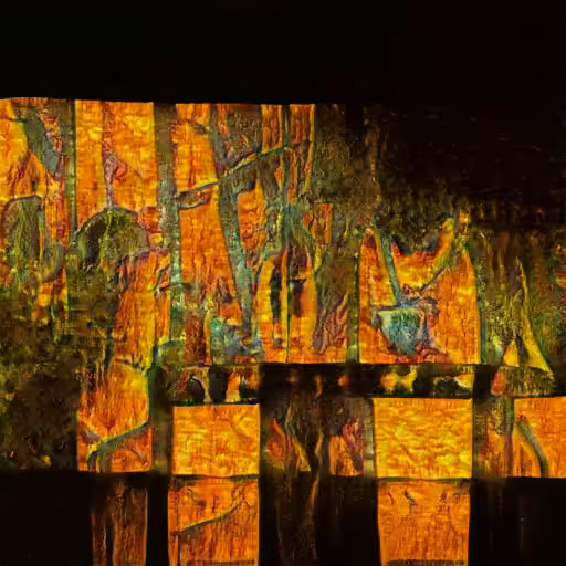 ABSTRACT ACID #2