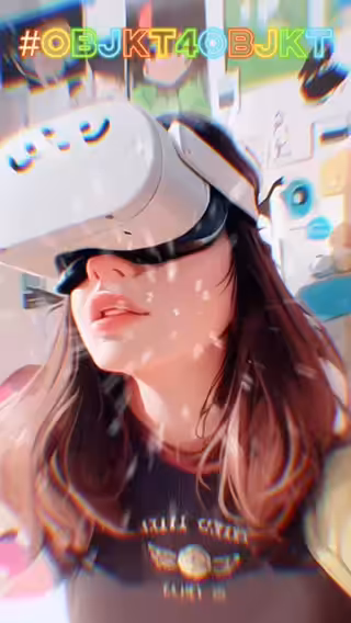 OBJKT4VR
