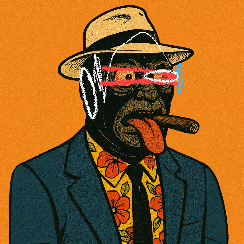 Señor Lázaro González