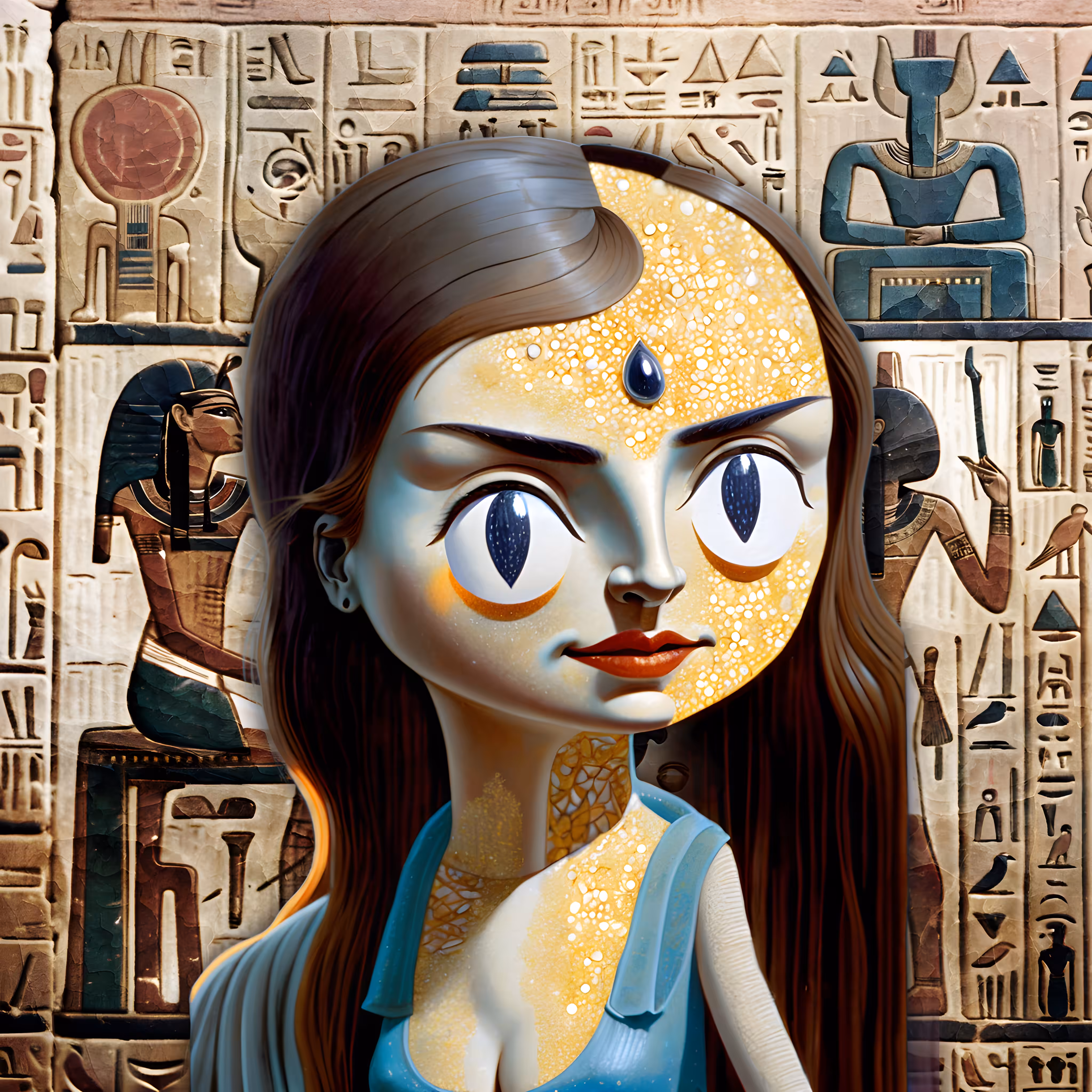 Art DeCC0s: Art DeCC0 #8292