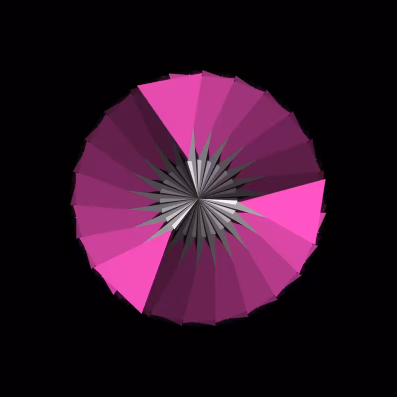 KansasCash Pinwheel! #103