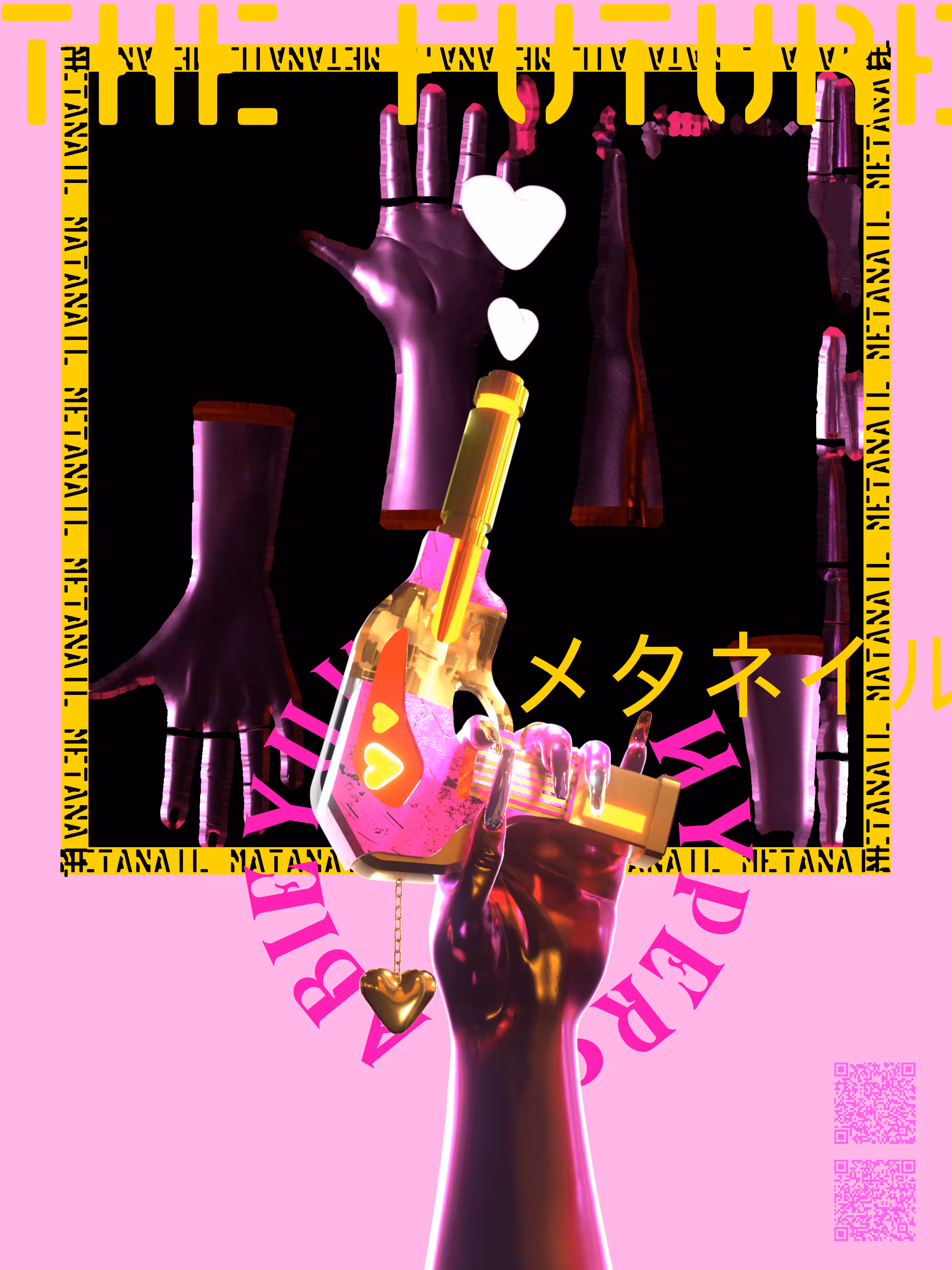 MetaNails 005