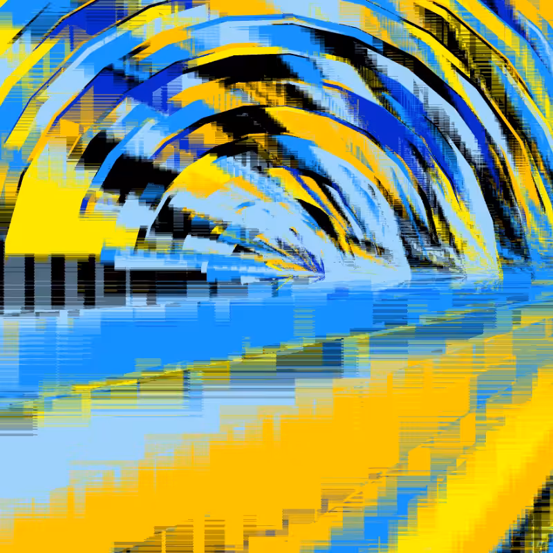 Tripping Out #13