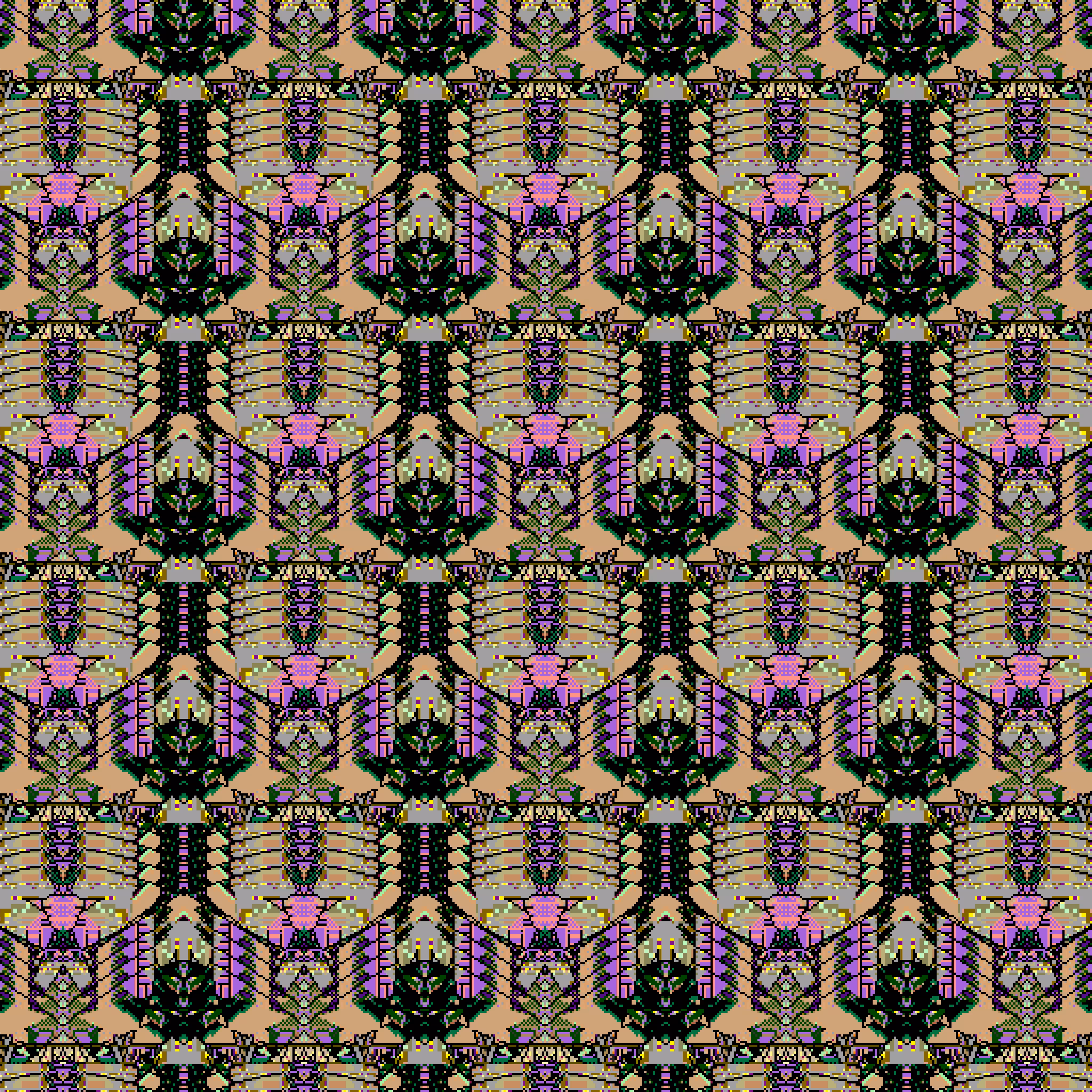 Implosive Enlightenment