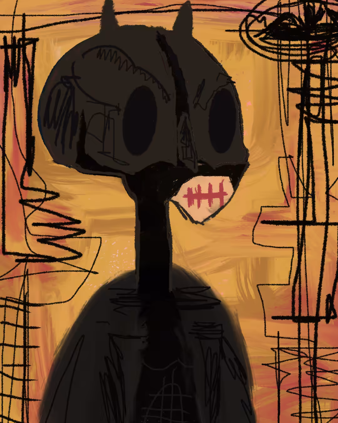 Basqskull #011