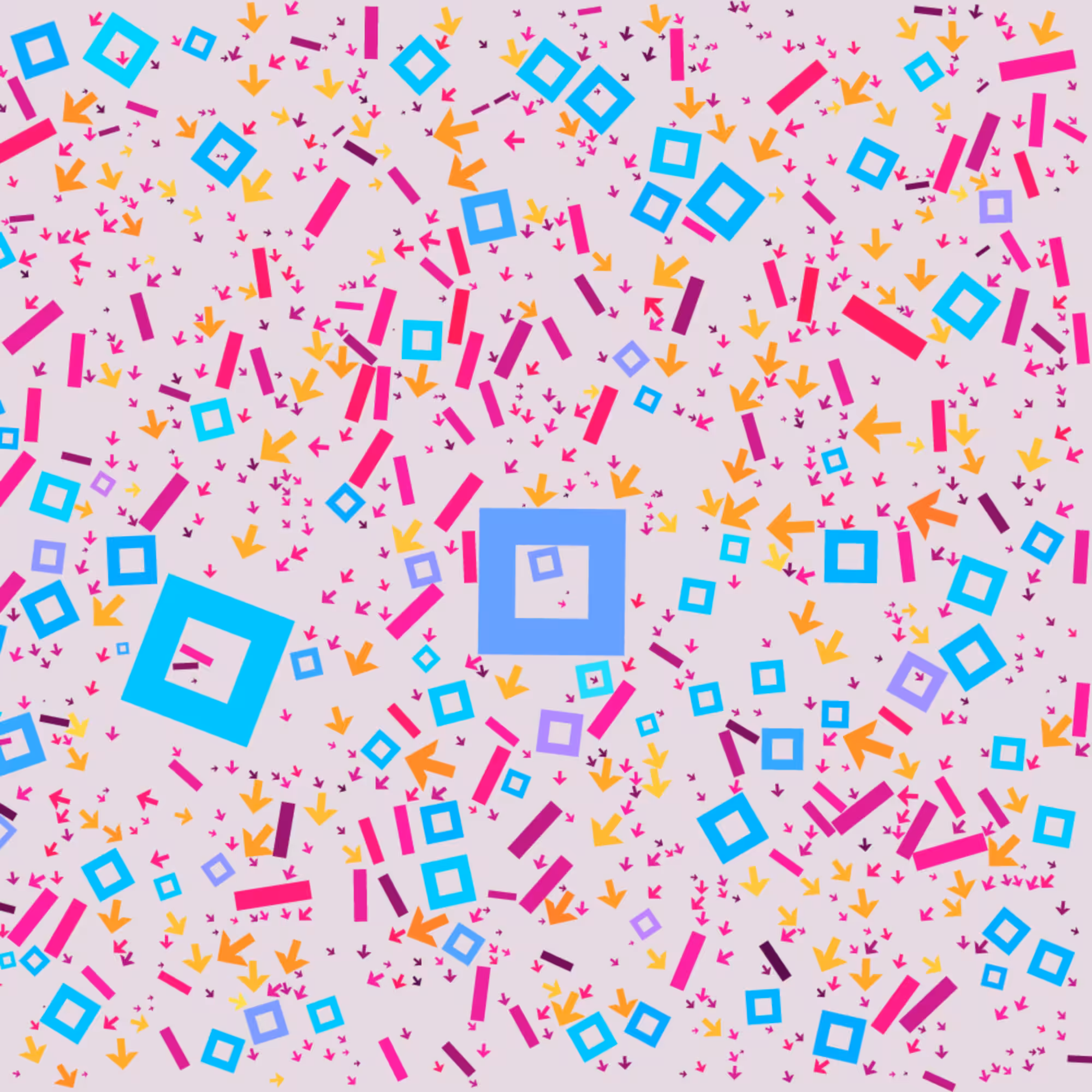 Polygon Soup #21