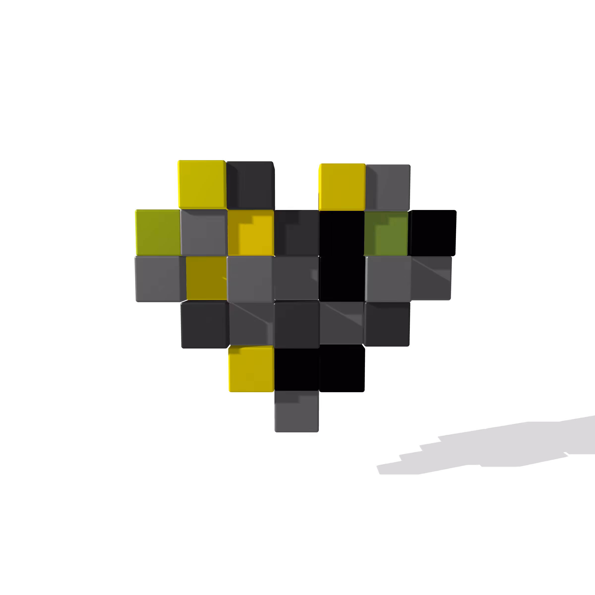 heart + craft #27345