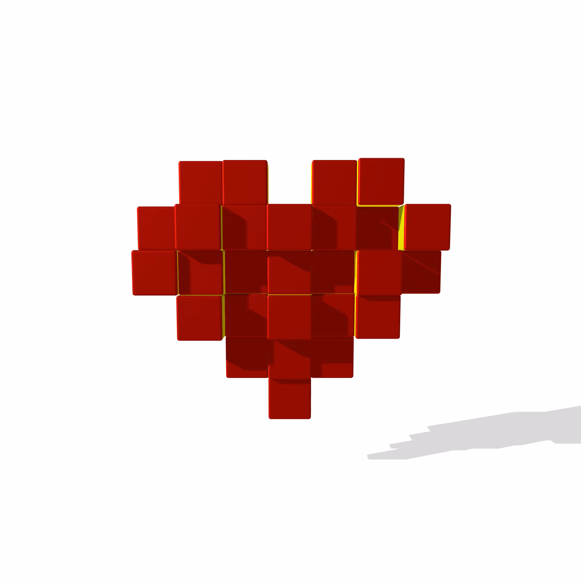 heart + craft #26520