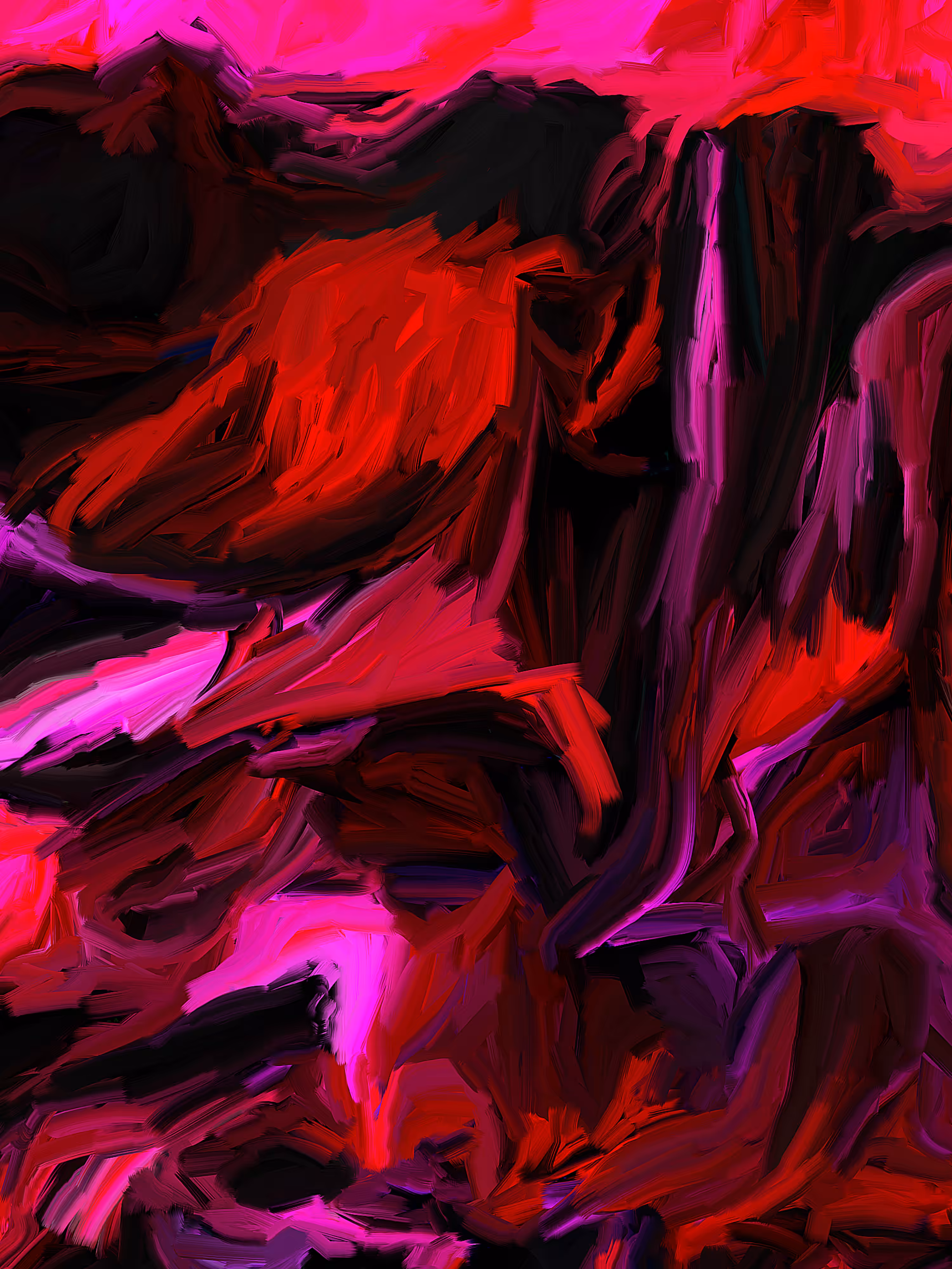 Losing the Ability to Feel Due to Blood Loss