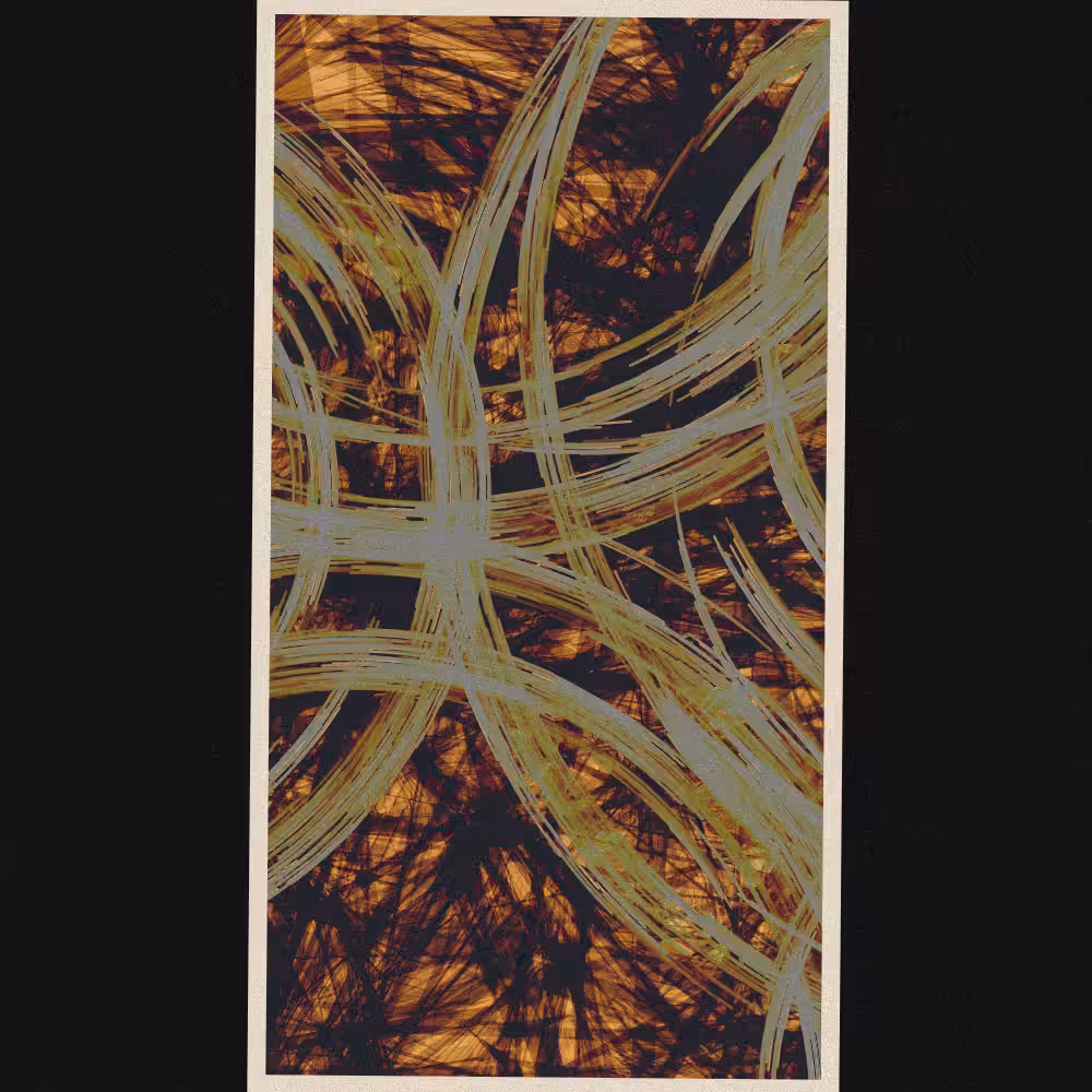 Erasing Memories [diptych] #14