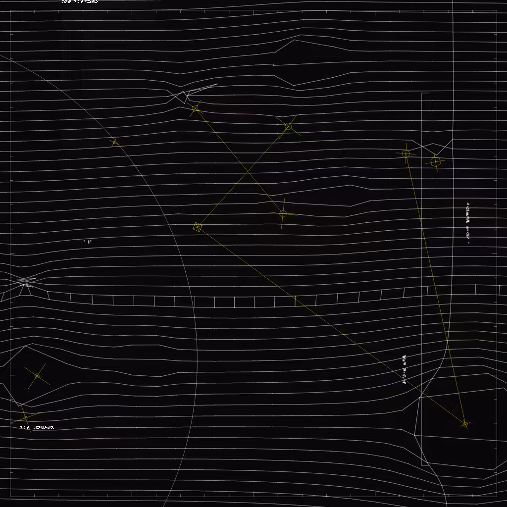 You are here #168