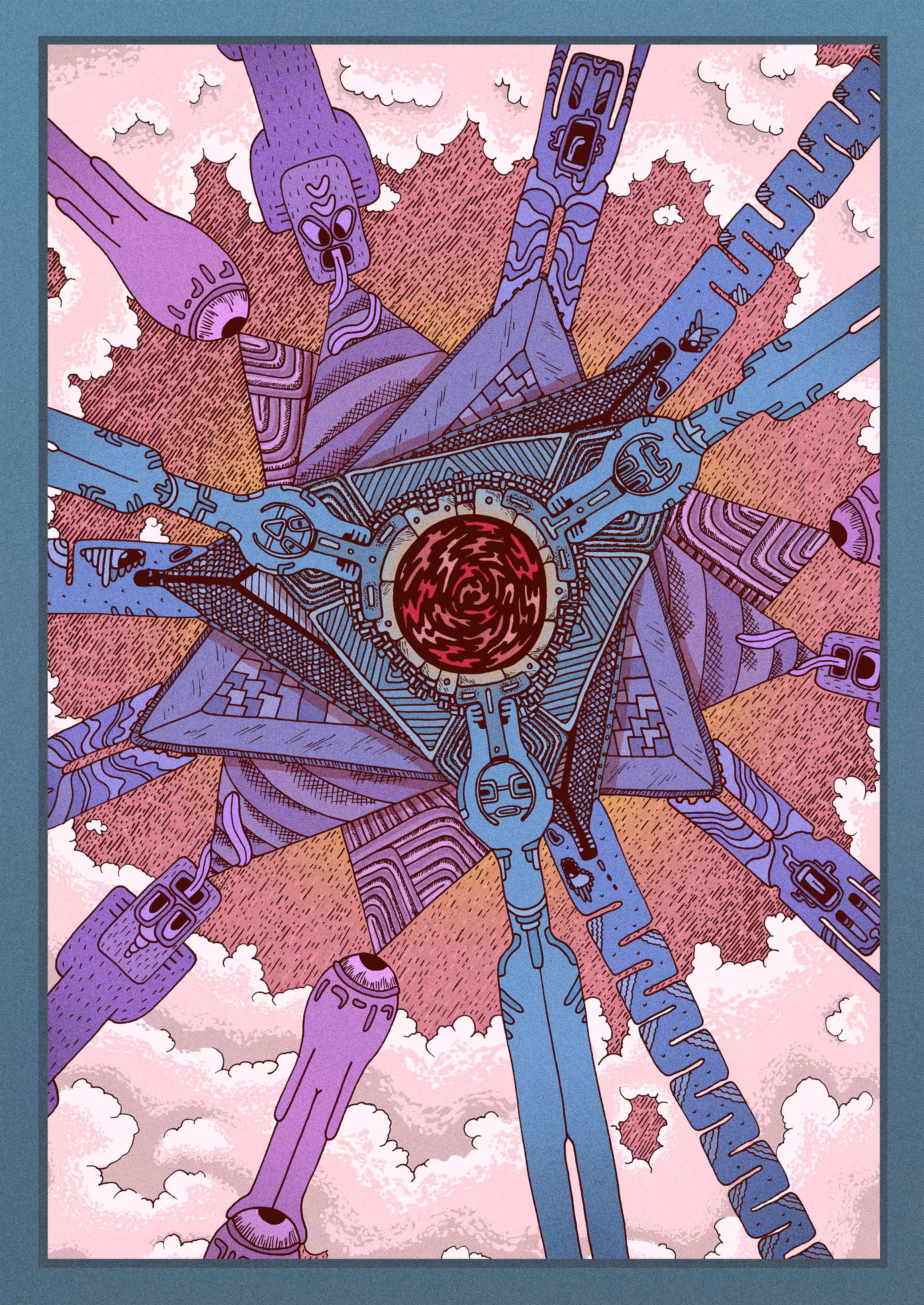 Portal 03: The Holders