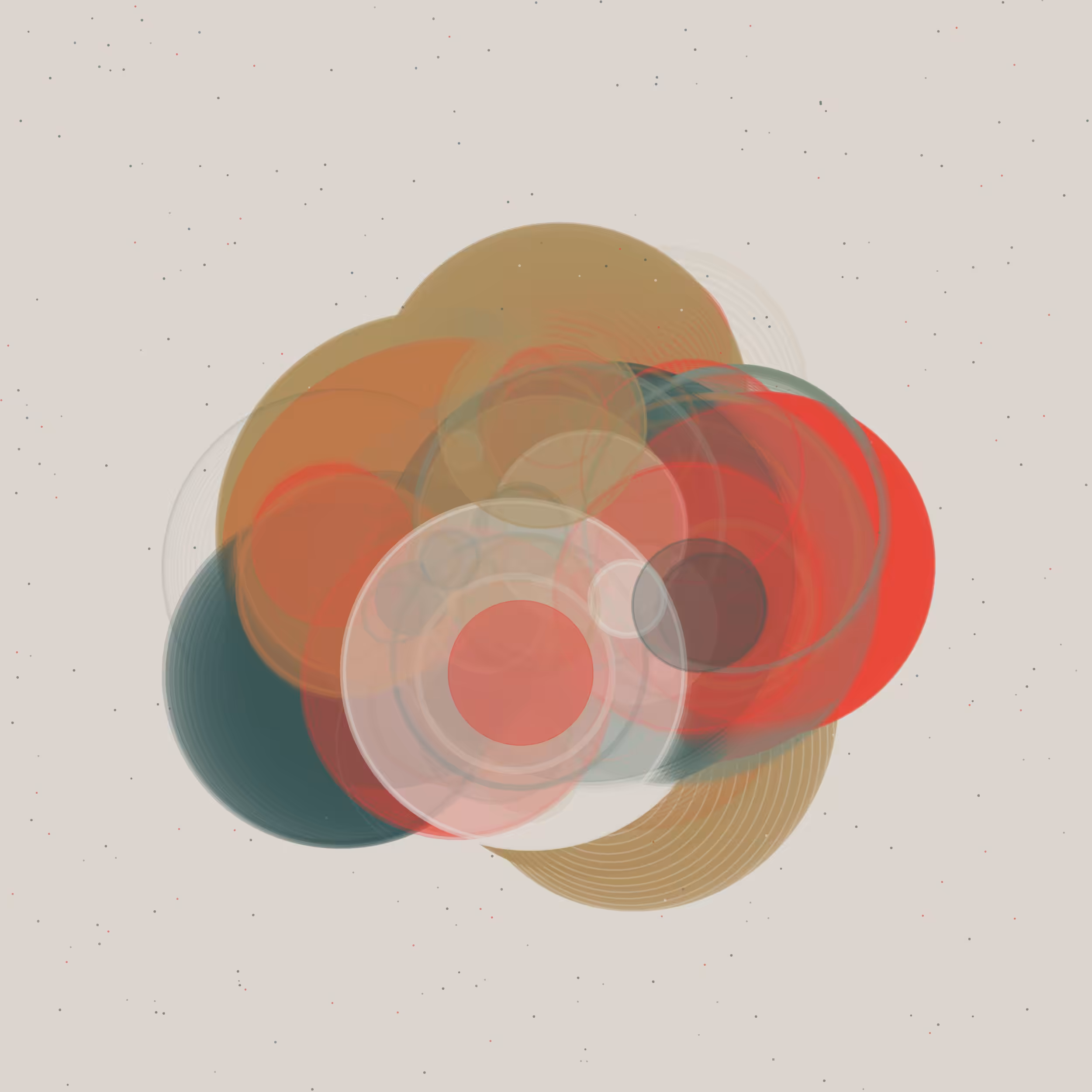 PLANETS #68