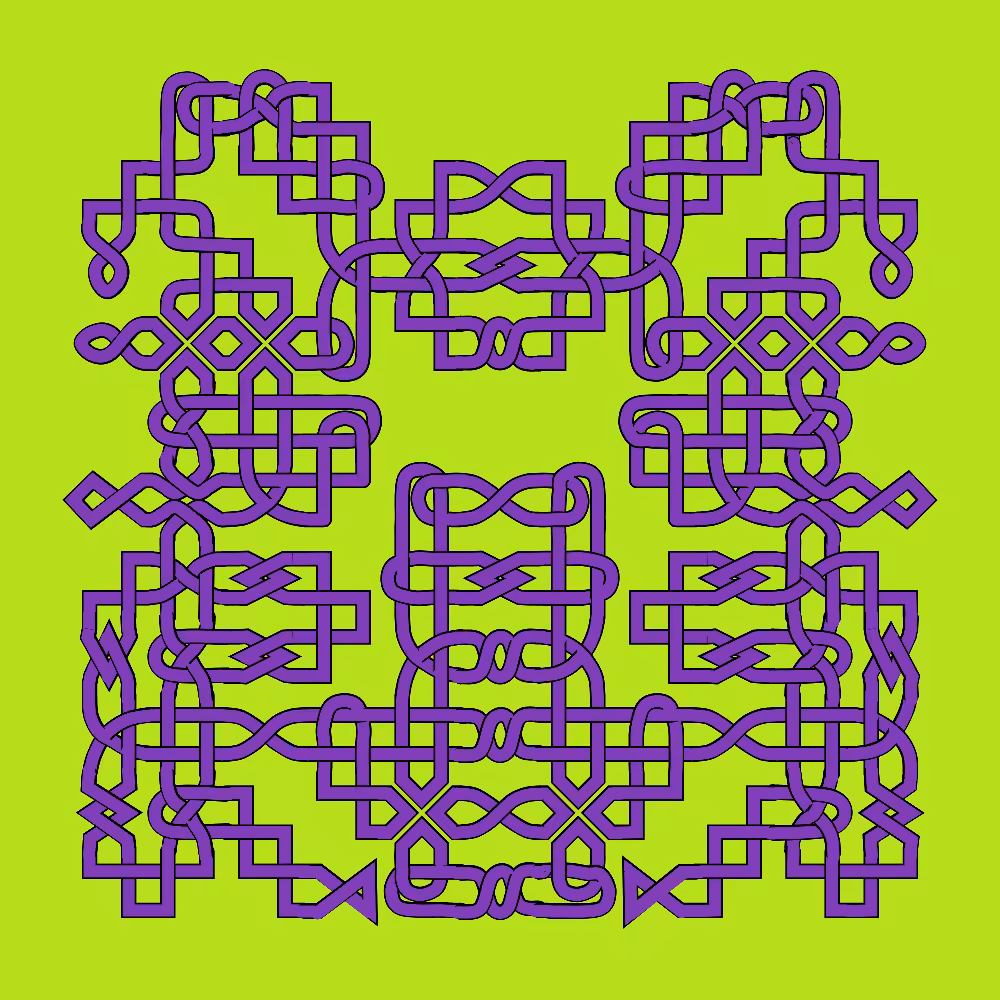 Celtic Knots #11