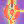 Colour Burn Planets -13°