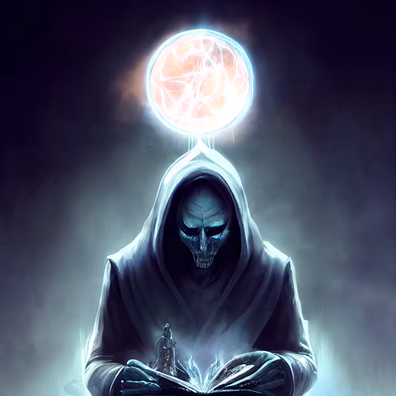 Summoning 