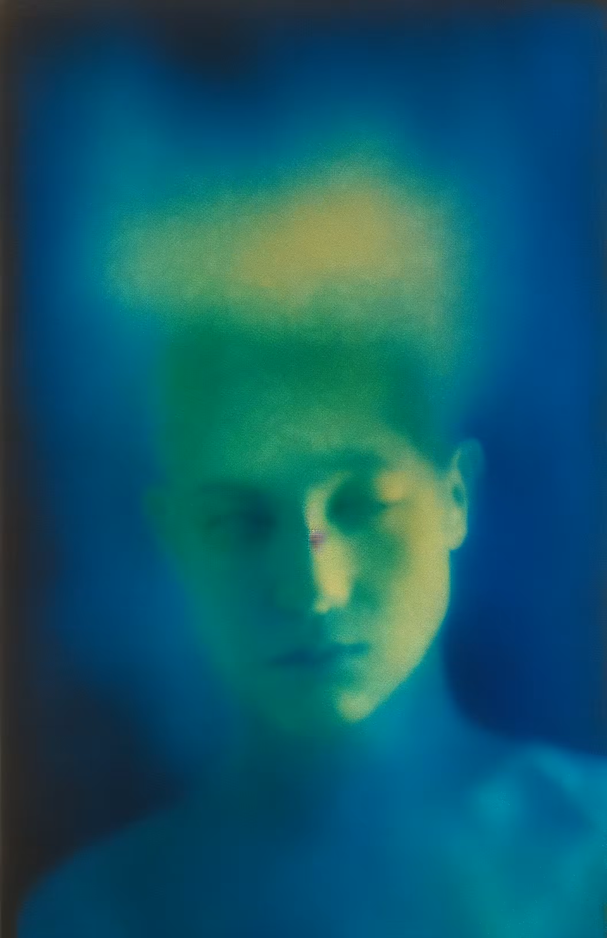 Death Mask Aura Portraits #55