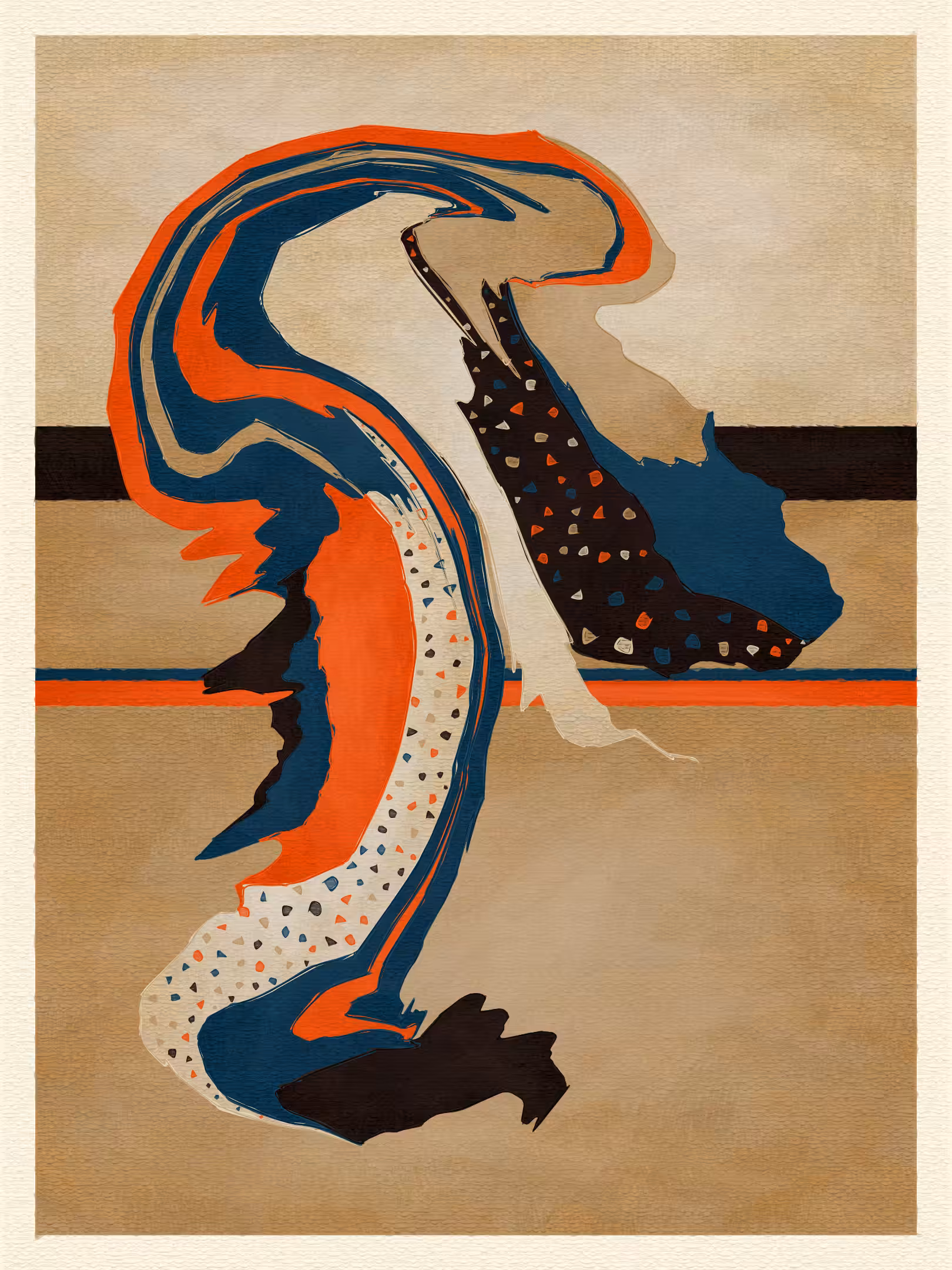Undercurrent #197