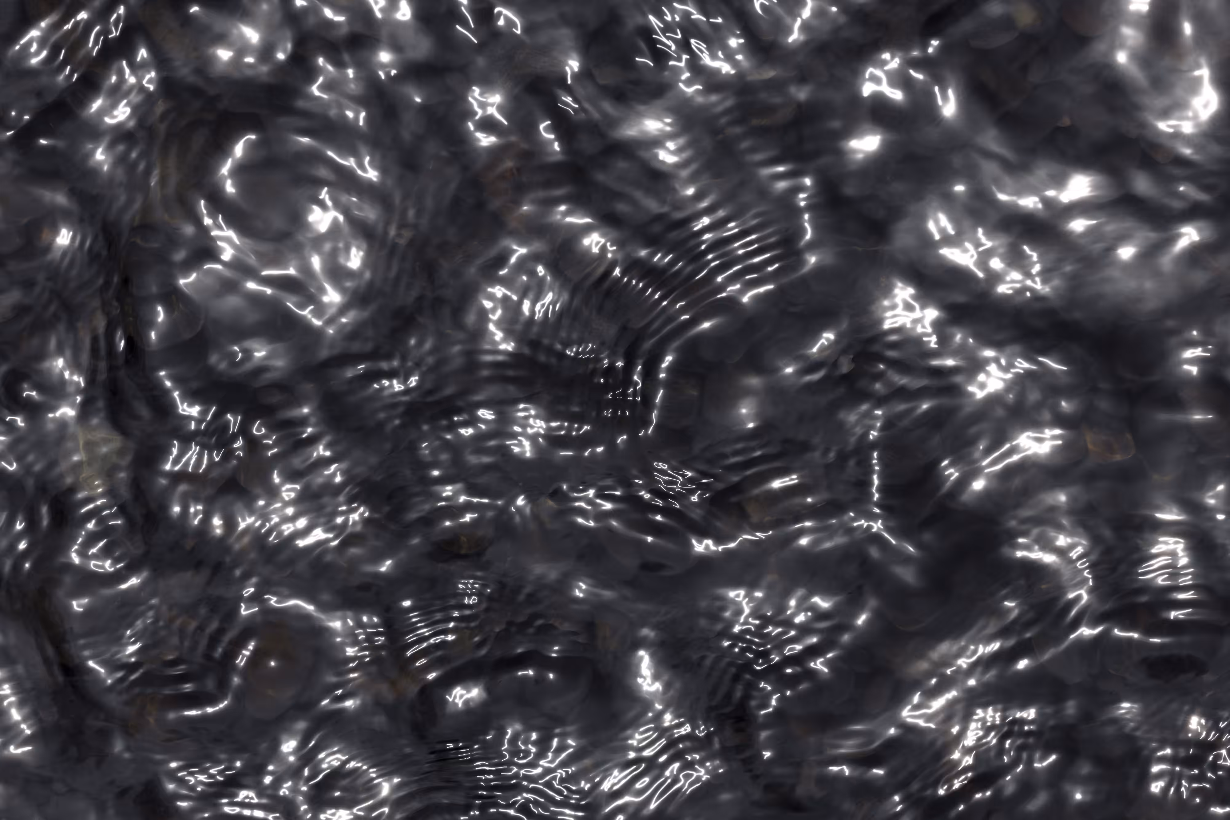 Ebb and Flow #64a