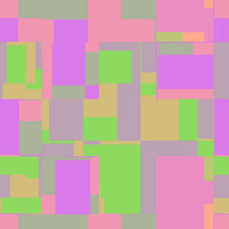 Glitch Generator #2 #64