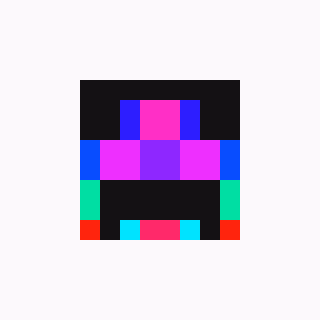 Creatures #254