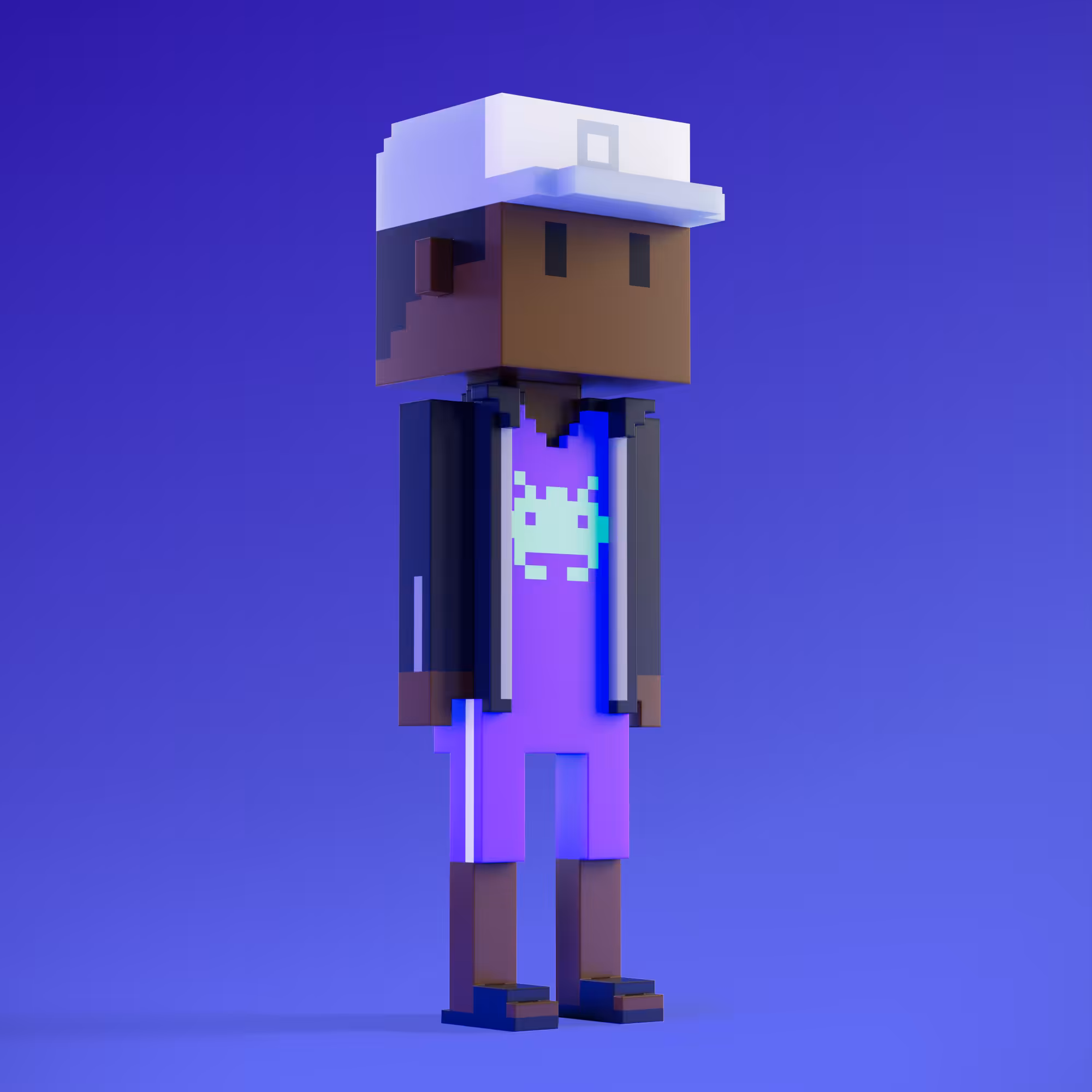 Meebit #5363