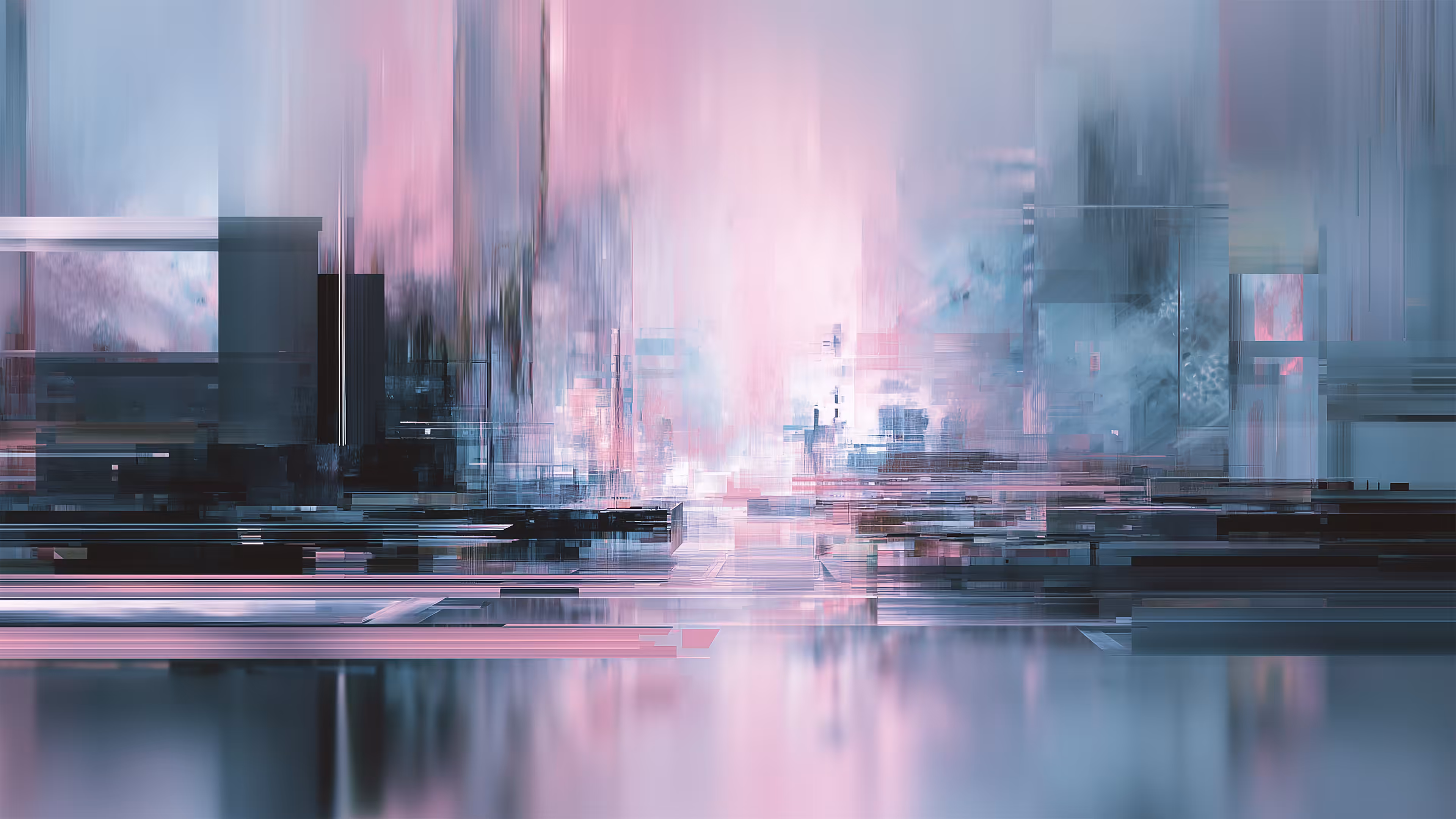 A World of Time