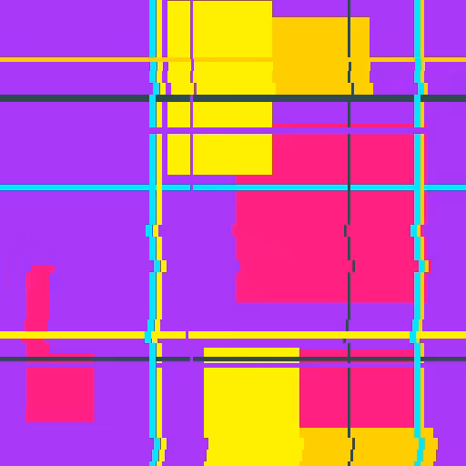 Chromatic Chaos #6629