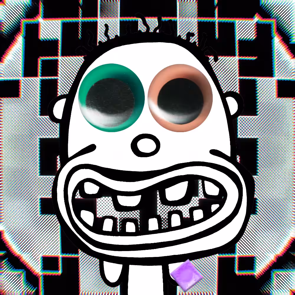 Mr. Original 13